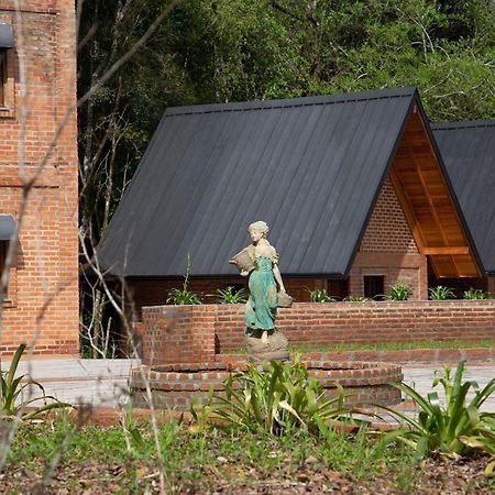 Villaggio Dos Vinhedos Bento Gonçalves エクステリア 写真