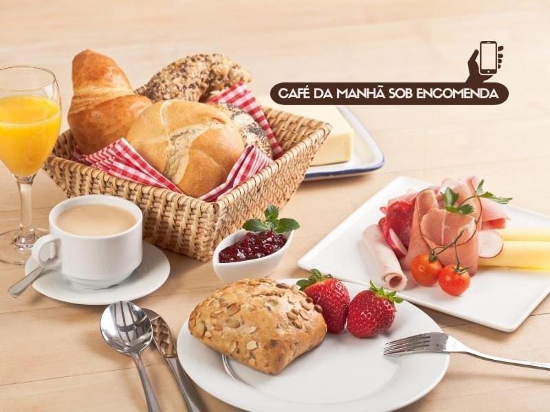 Villaggio Dos Vinhedos Bento Gonçalves エクステリア 写真