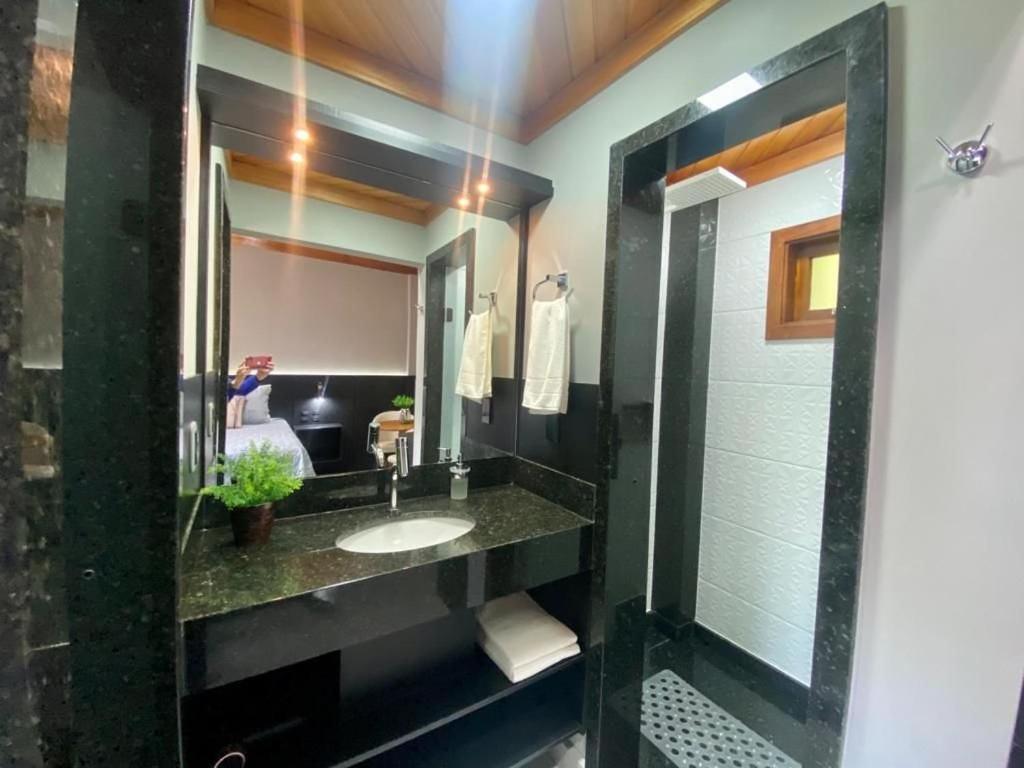 Villaggio Dos Vinhedos Bento Gonçalves エクステリア 写真