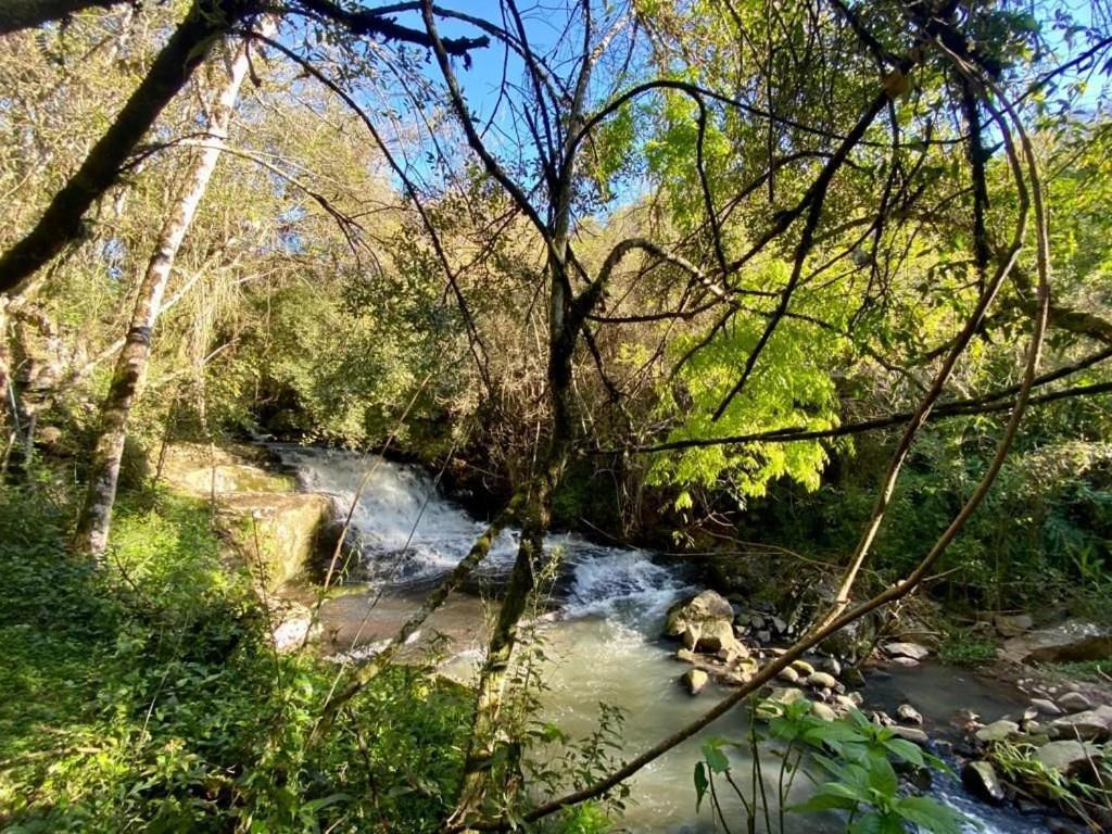 Villaggio Dos Vinhedos Bento Gonçalves エクステリア 写真