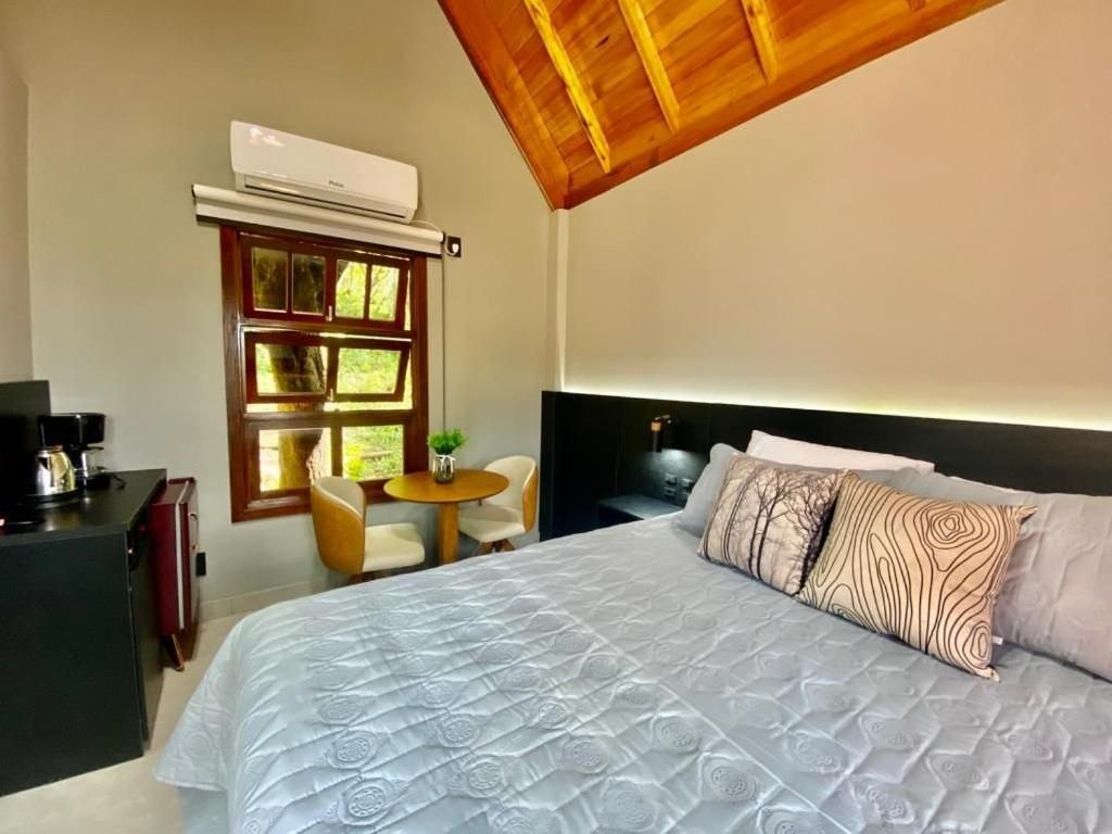 Villaggio Dos Vinhedos Bento Gonçalves エクステリア 写真