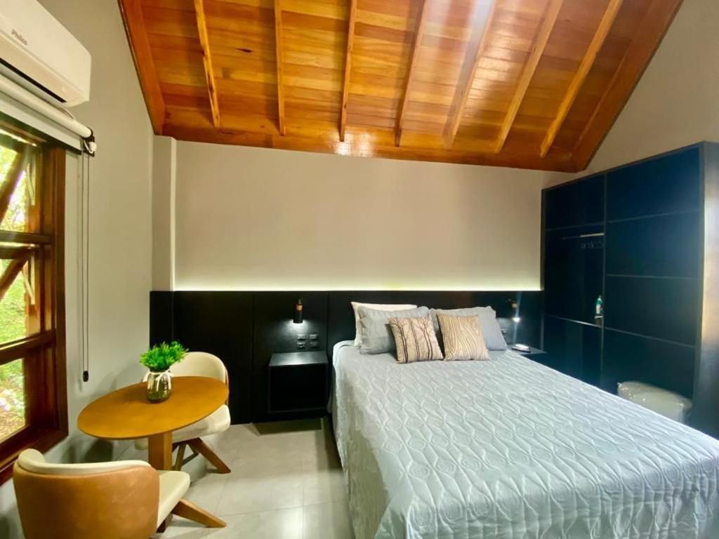 Villaggio Dos Vinhedos Bento Gonçalves エクステリア 写真