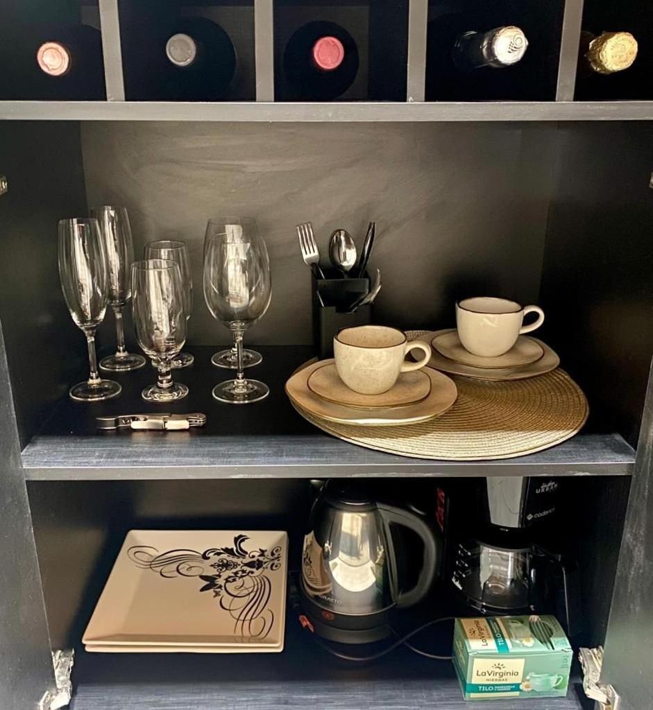 Villaggio Dos Vinhedos Bento Gonçalves エクステリア 写真