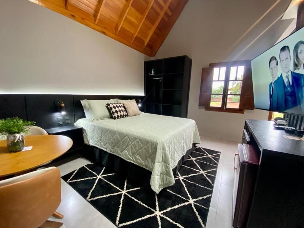 Villaggio Dos Vinhedos Bento Gonçalves エクステリア 写真
