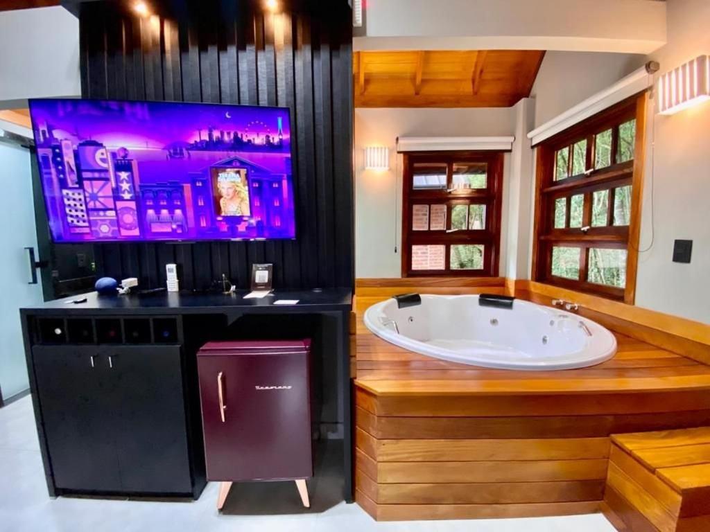 Villaggio Dos Vinhedos Bento Gonçalves エクステリア 写真