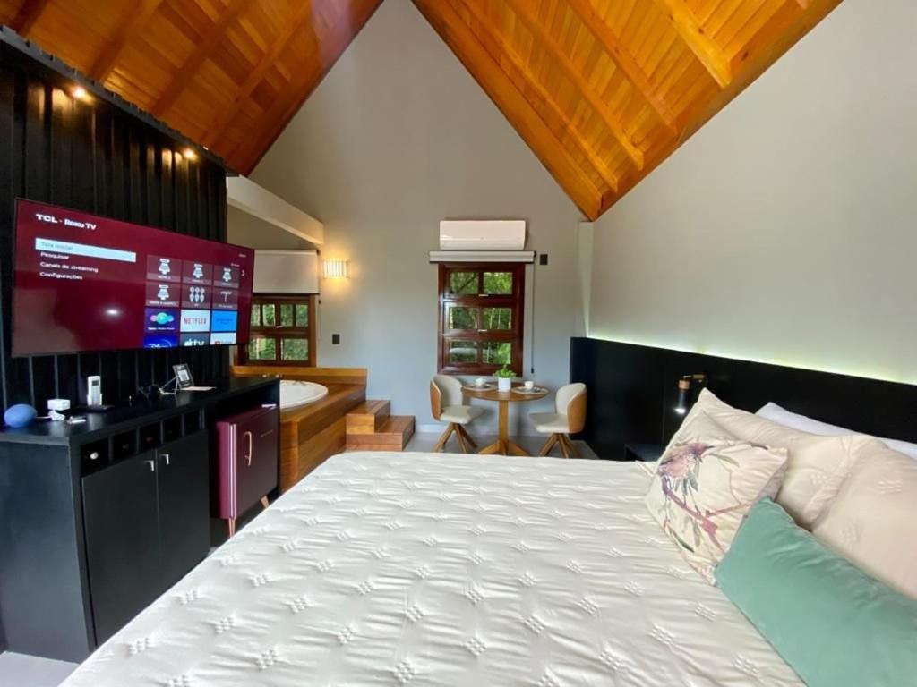 Villaggio Dos Vinhedos Bento Gonçalves エクステリア 写真