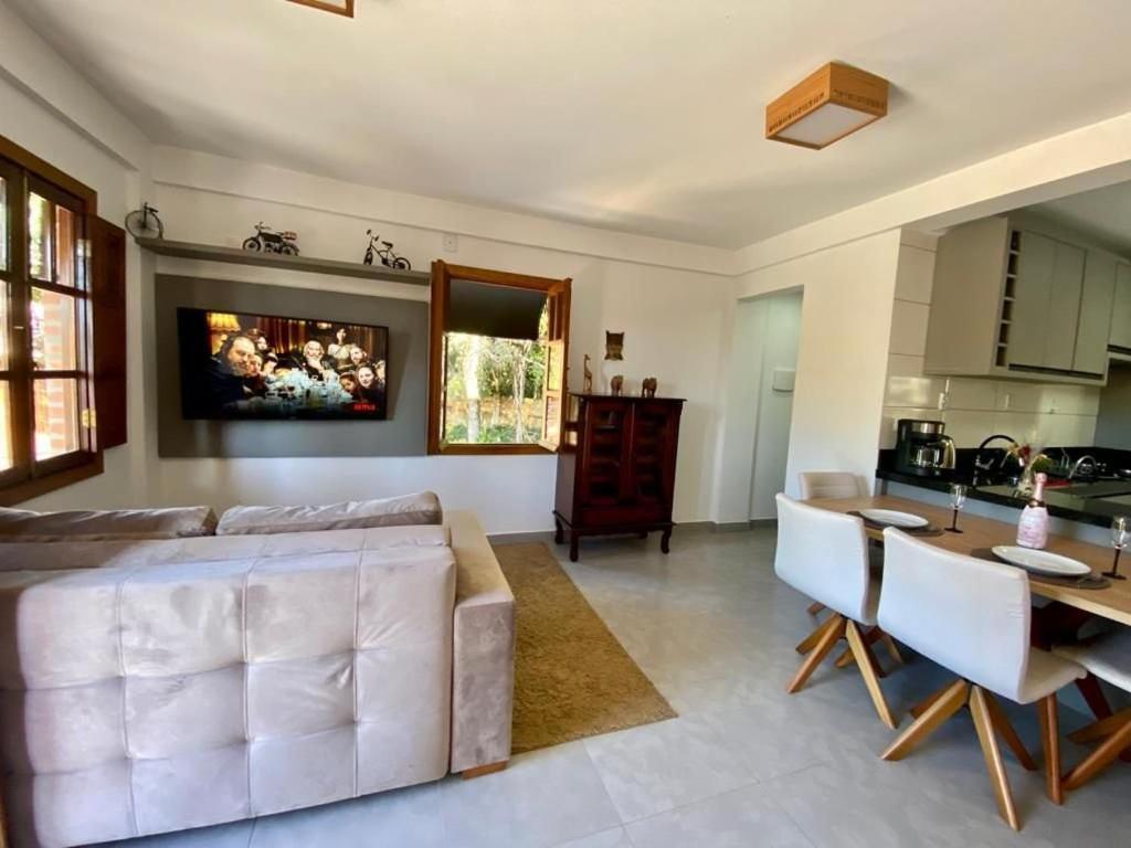 Villaggio Dos Vinhedos Bento Gonçalves エクステリア 写真