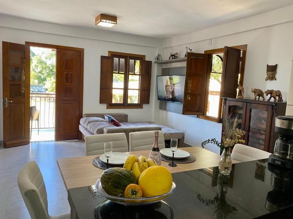 Villaggio Dos Vinhedos Bento Gonçalves エクステリア 写真