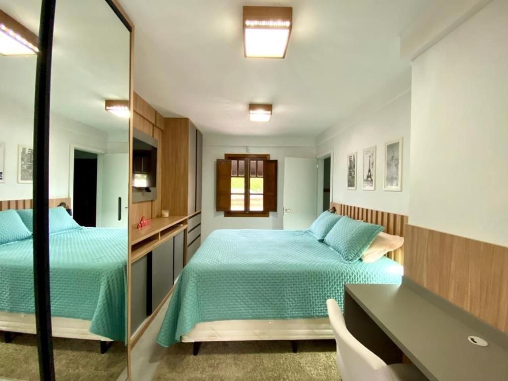 Villaggio Dos Vinhedos Bento Gonçalves エクステリア 写真