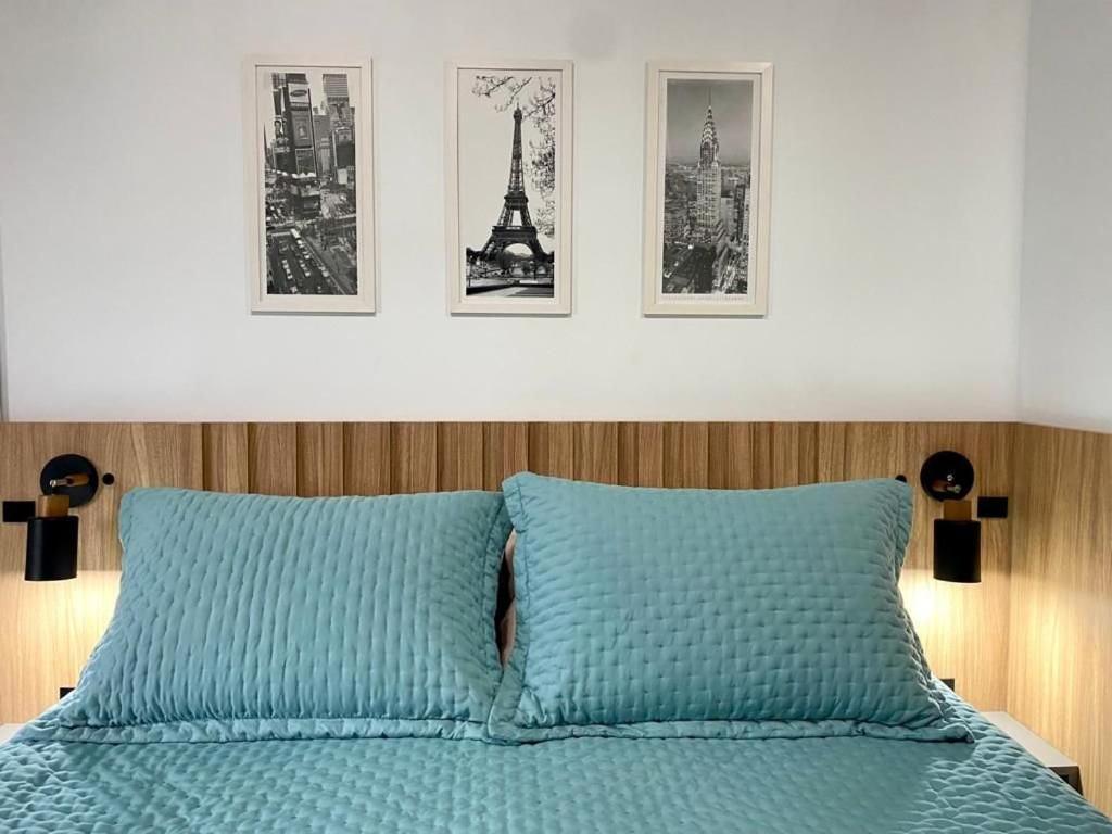 Villaggio Dos Vinhedos Bento Gonçalves エクステリア 写真