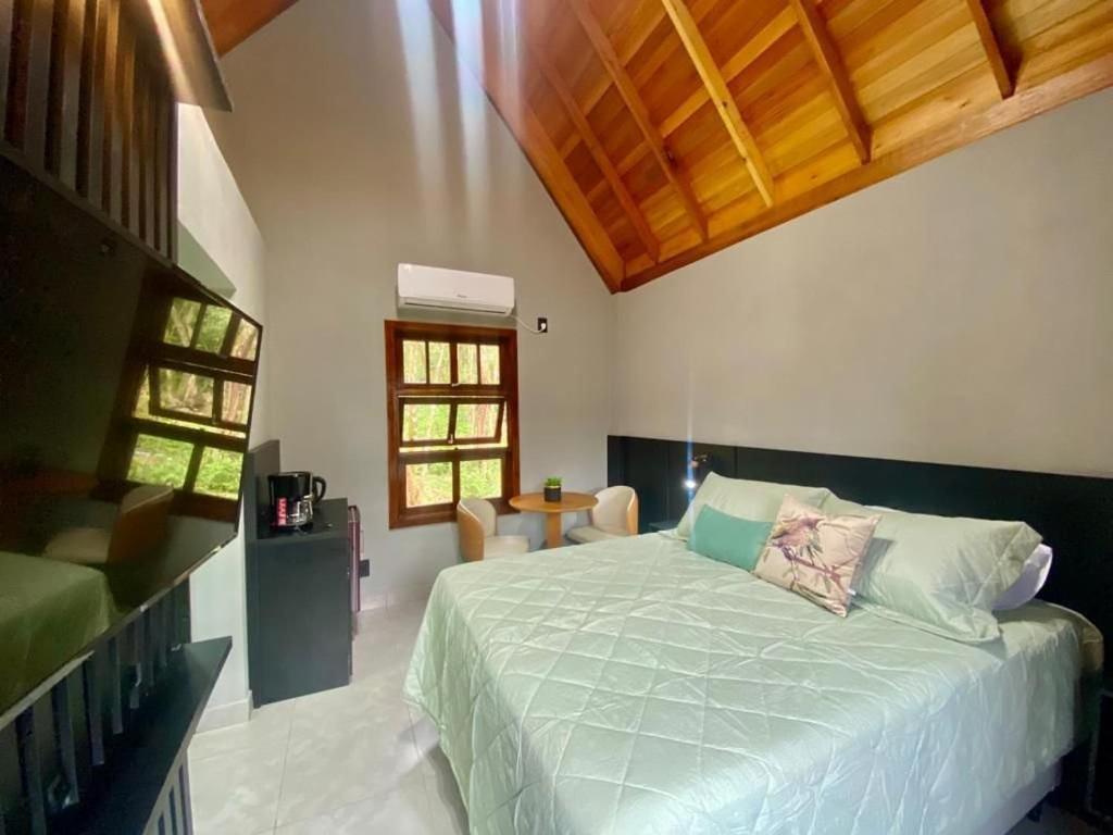 Villaggio Dos Vinhedos Bento Gonçalves エクステリア 写真